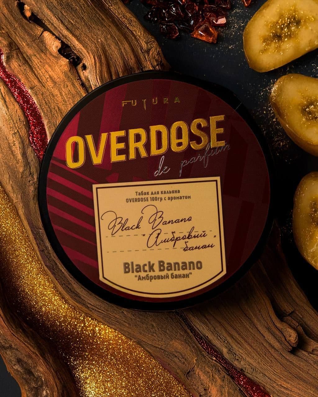 🔥 В прошлом месяце на полках появились наши первые парфюмные ароматы OVERDOSE