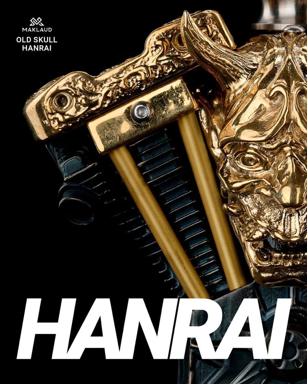 💥НОВЫЙ Maklaud HANRAI💥