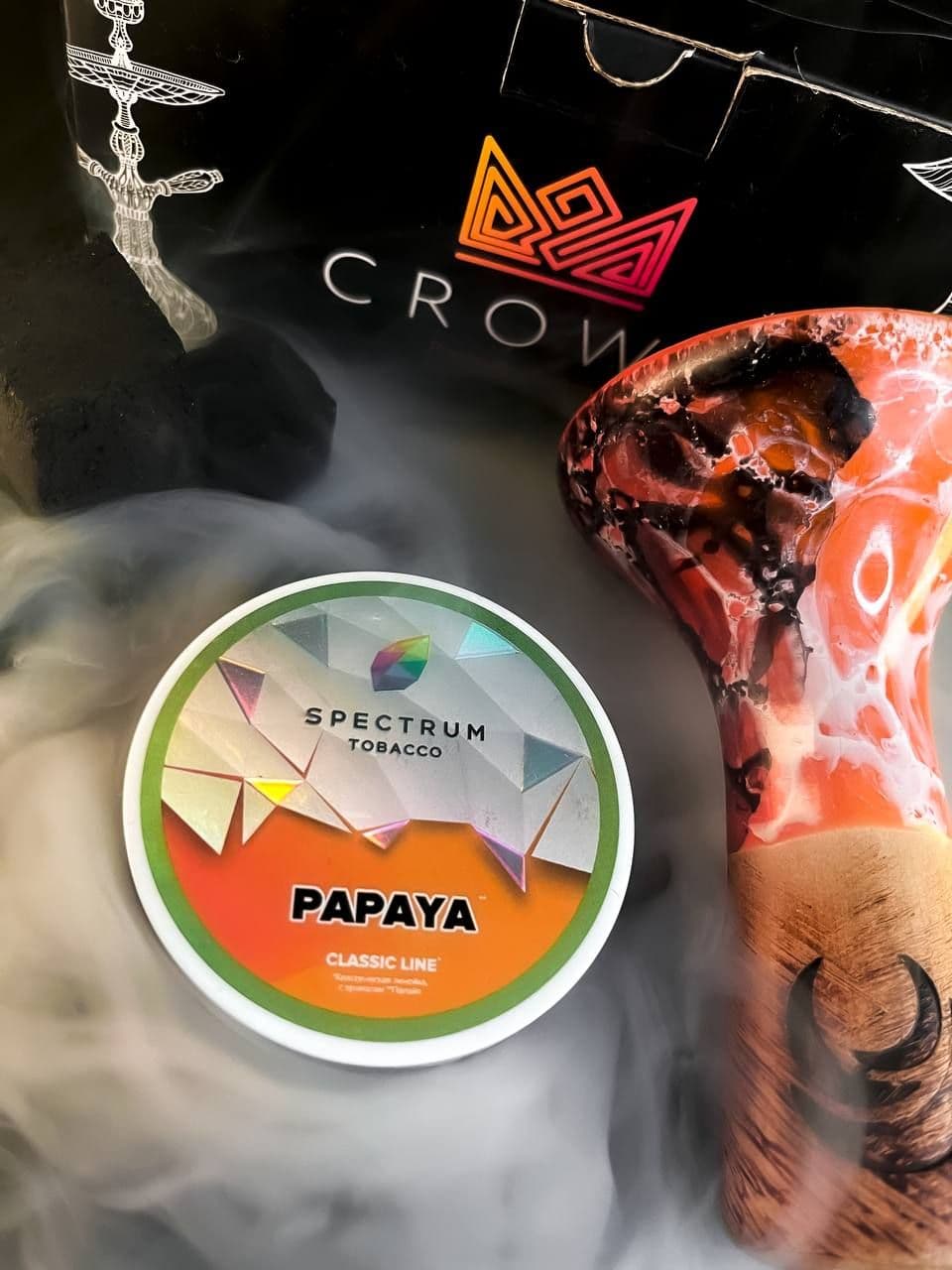⭕️ Мнение на продукт Spectrum Classic Line