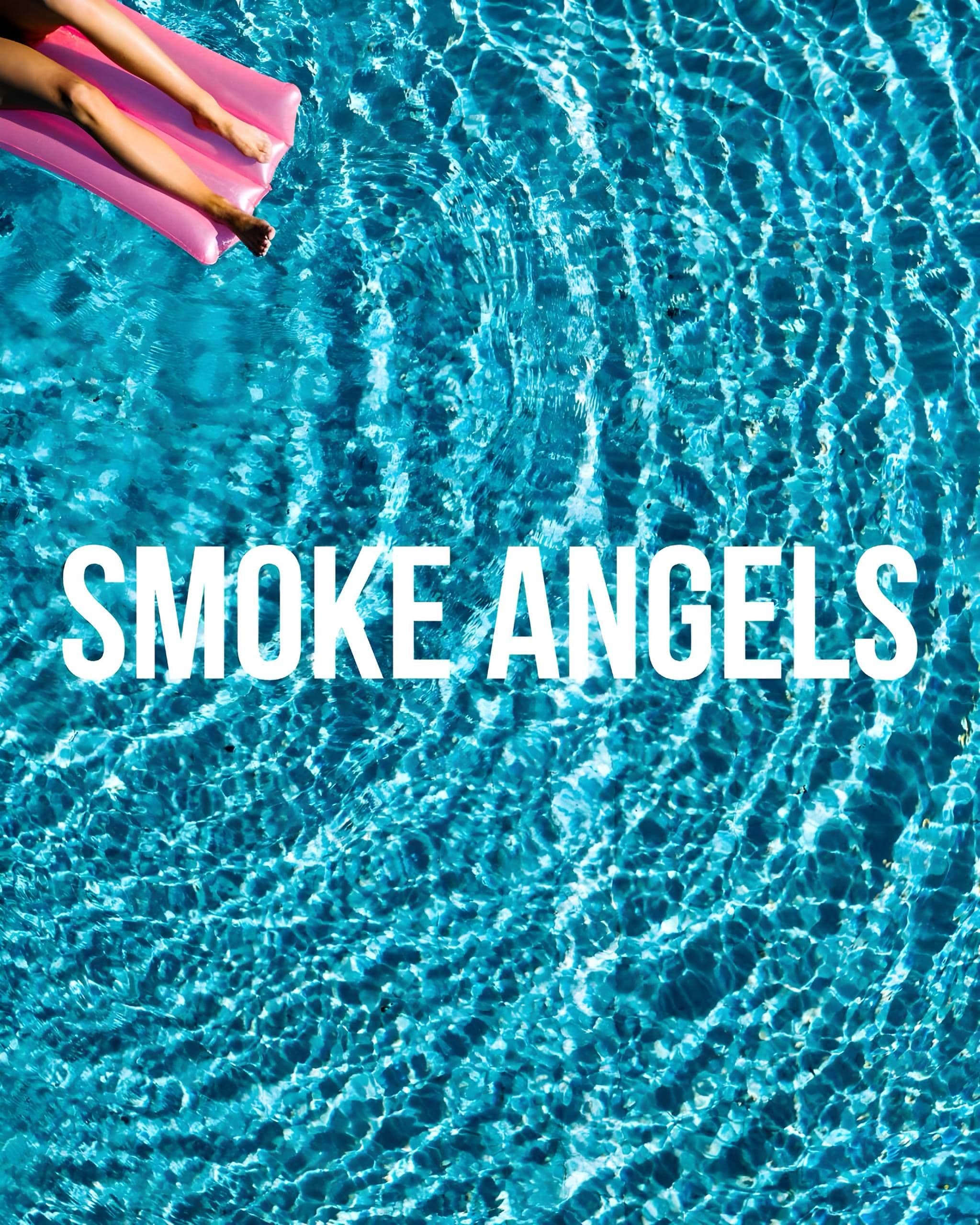 SMOKE ANGELS скоро вернётся