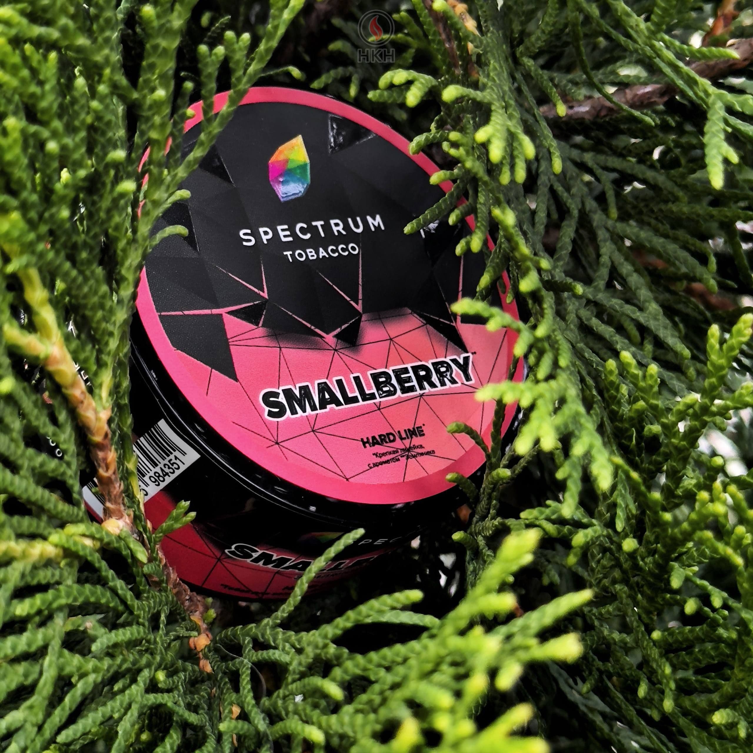 SPECTRUM «SMALLBERRY»