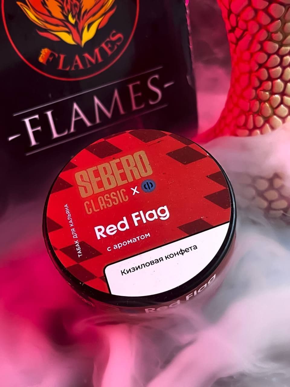 ⭕️ Мнение на продукт Sebero Classic