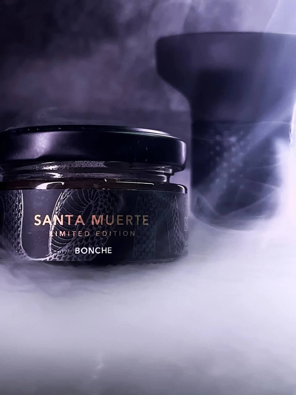⭕️ Мнение на новинку BONCHE x S.M.E.N.A. limited edition