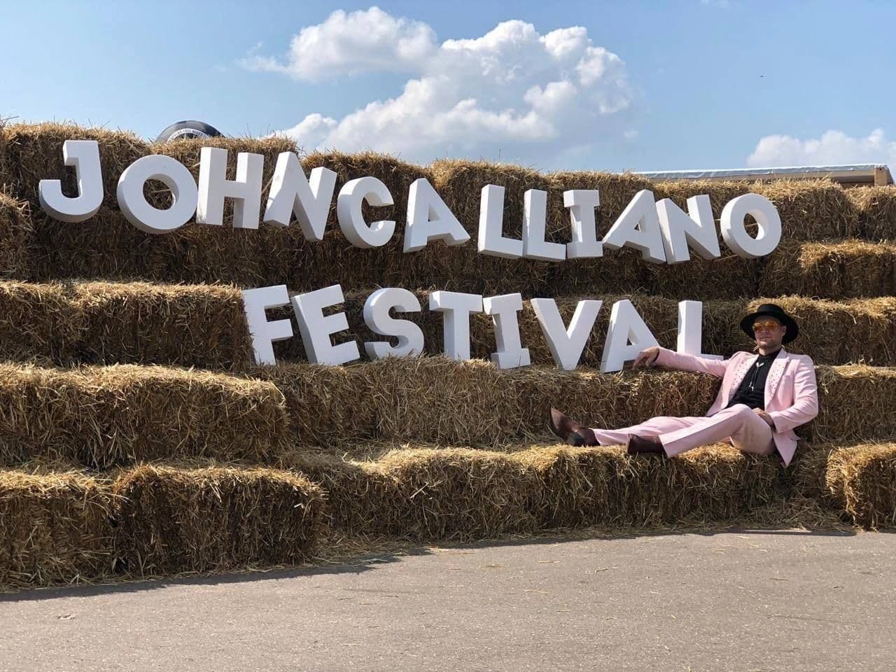 Самый дикий фестиваль прошел именно в 2019 году, потому что назывался он