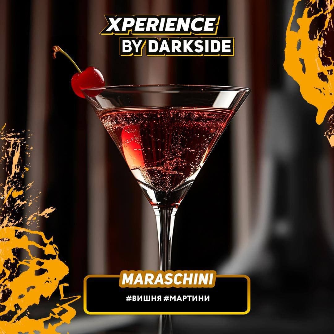 3 новых вкуса Darkside Xperience