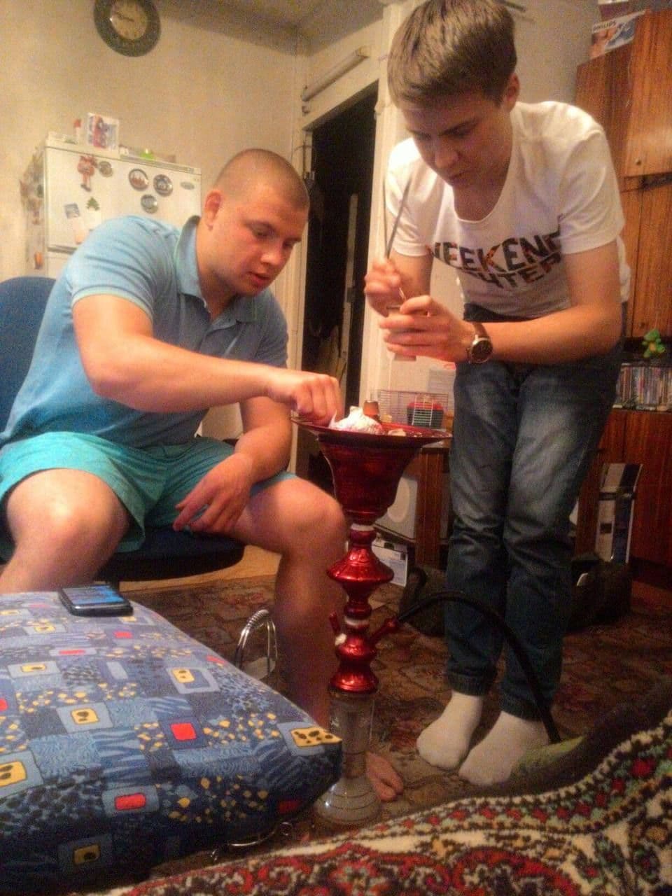 Бомбовых выходных Вам, Уважаемые желаю!😏