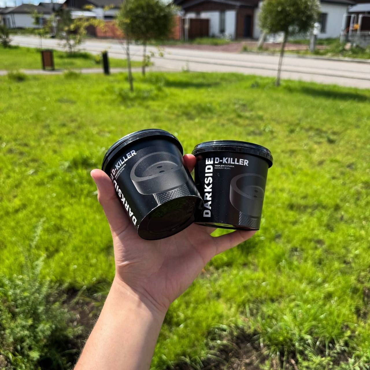 Два D-KILLER’a мне, или три другому?🫣