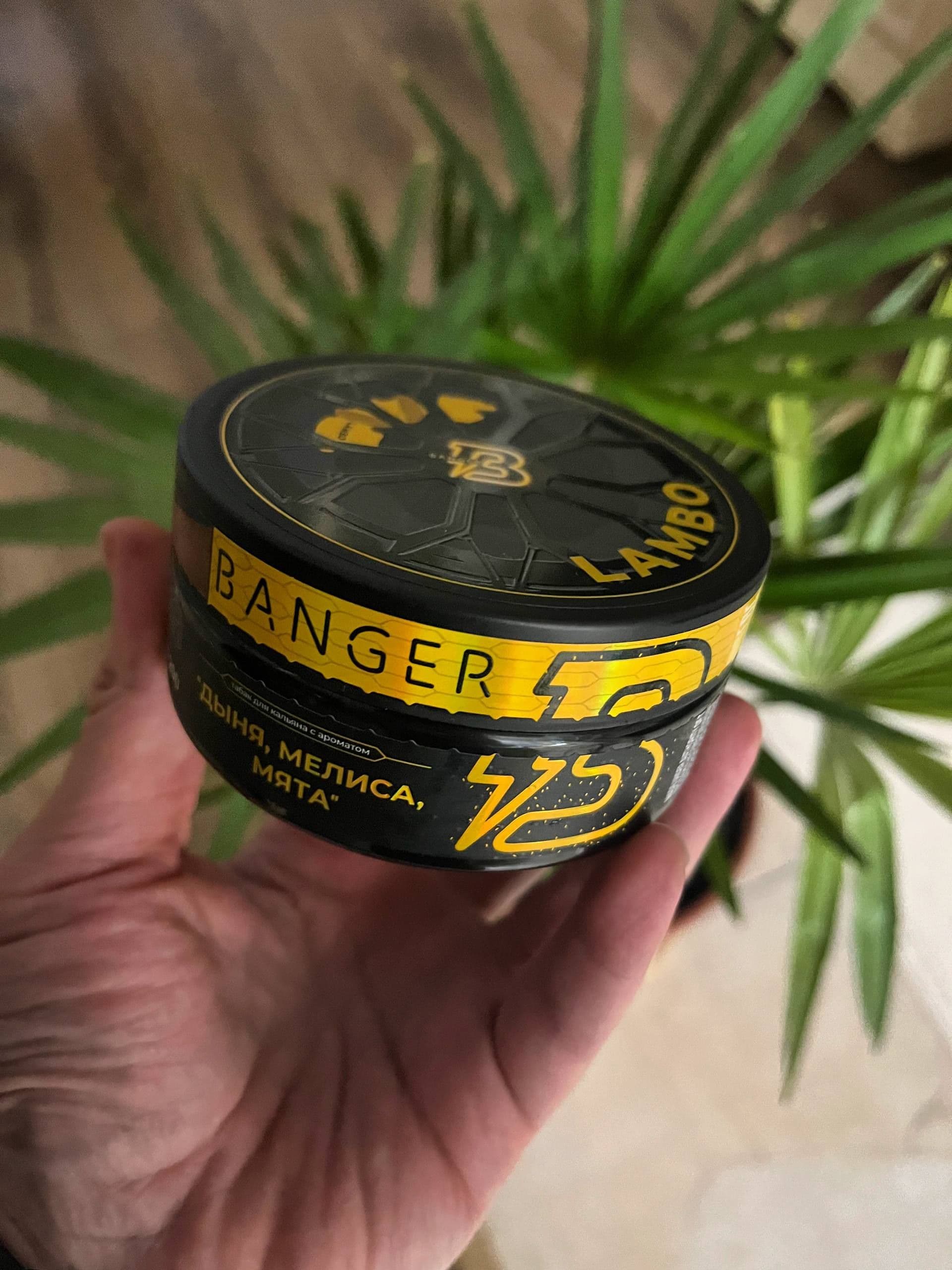 ⚡️Туру-ту-ту-ту…Banger!