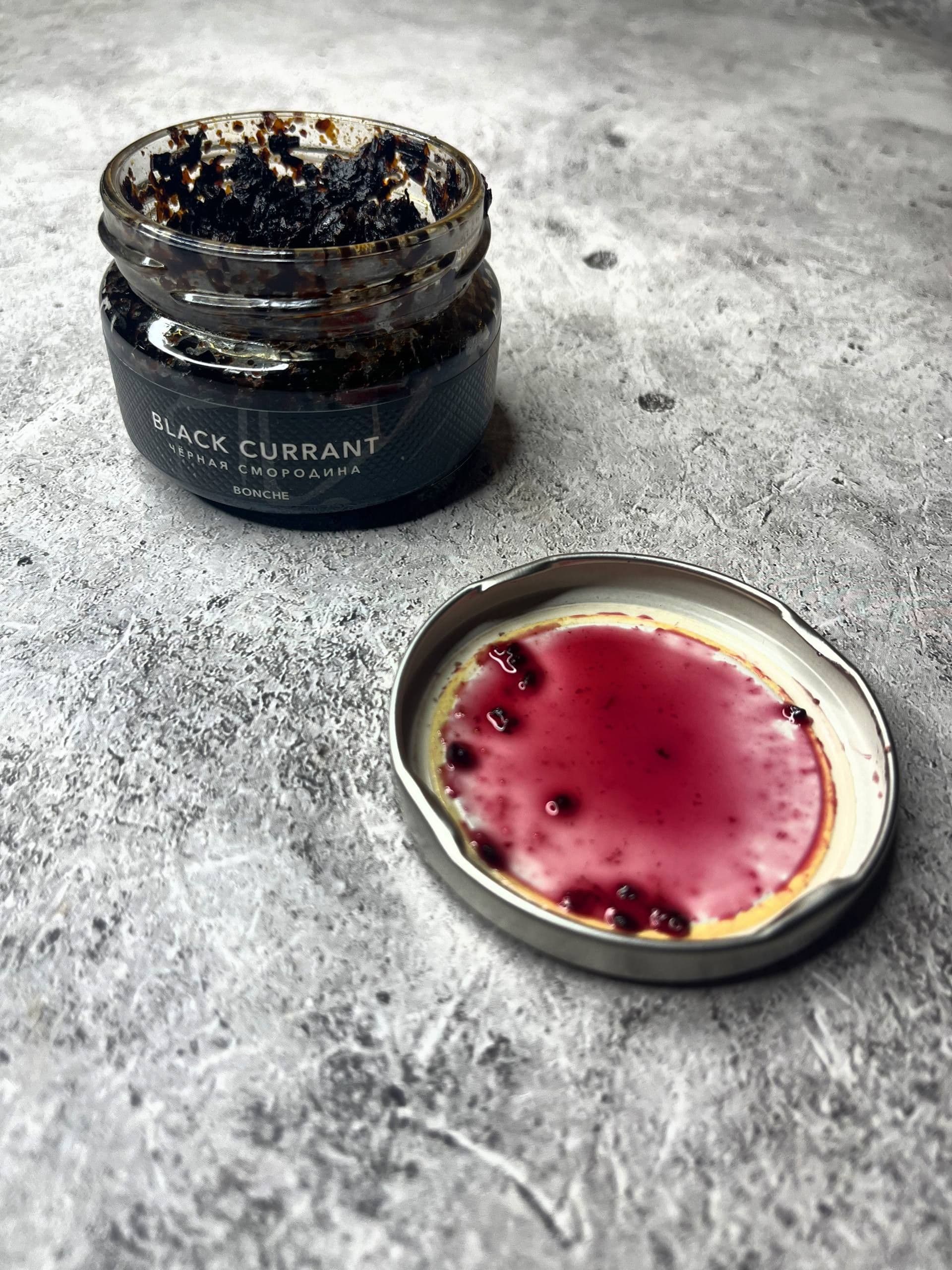 💬Важный обзор на Black Currant(Черную Смородину)от Bonche.