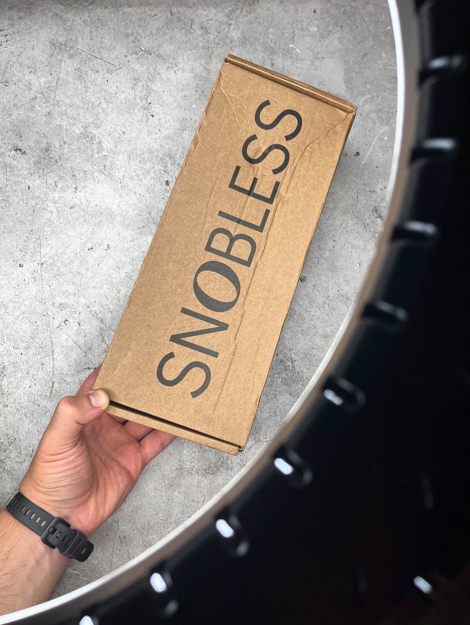 🎁Распаковка новинок от Snobless.