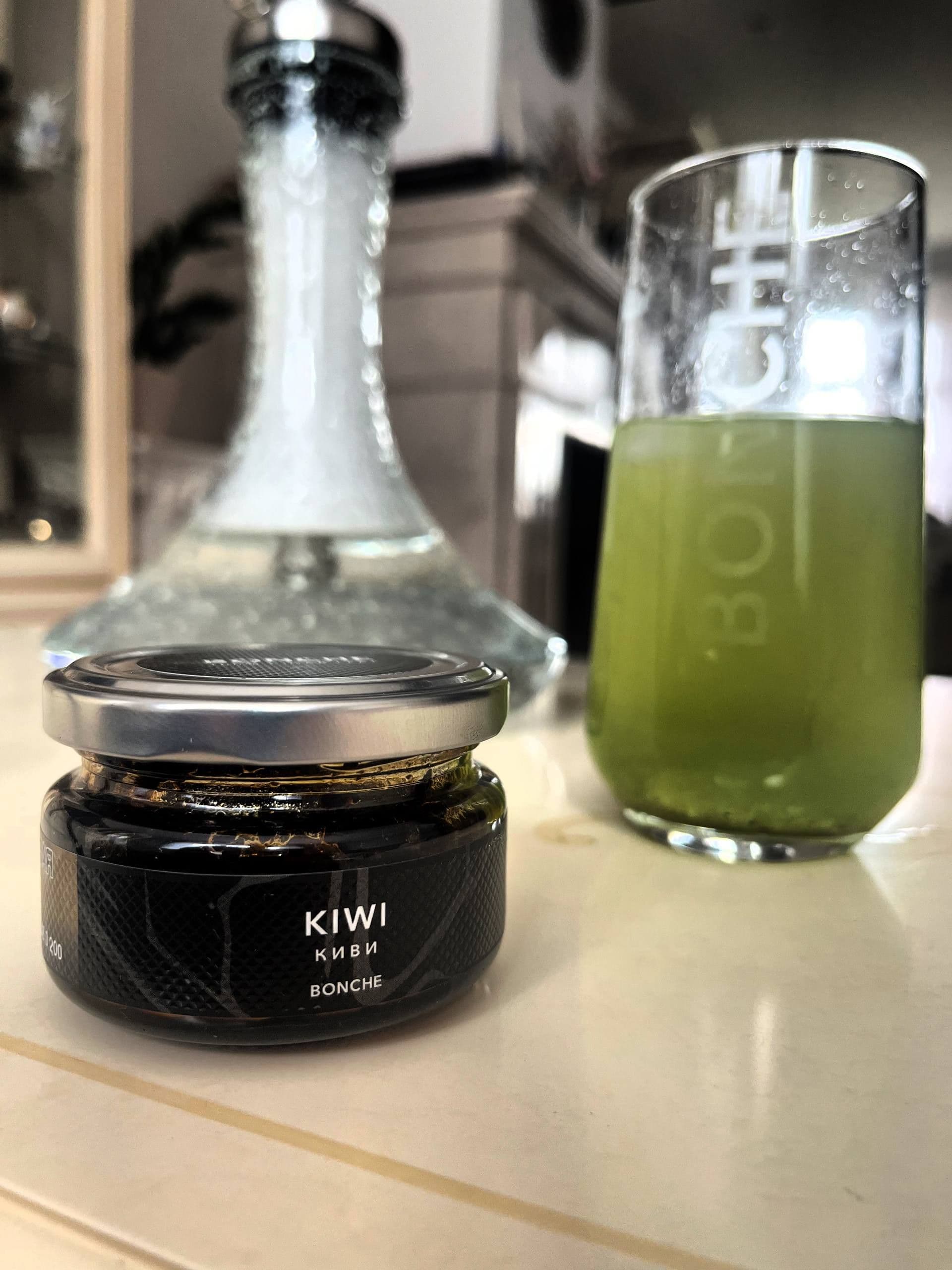 💬Важный обзор на Kiwi от Bonche.