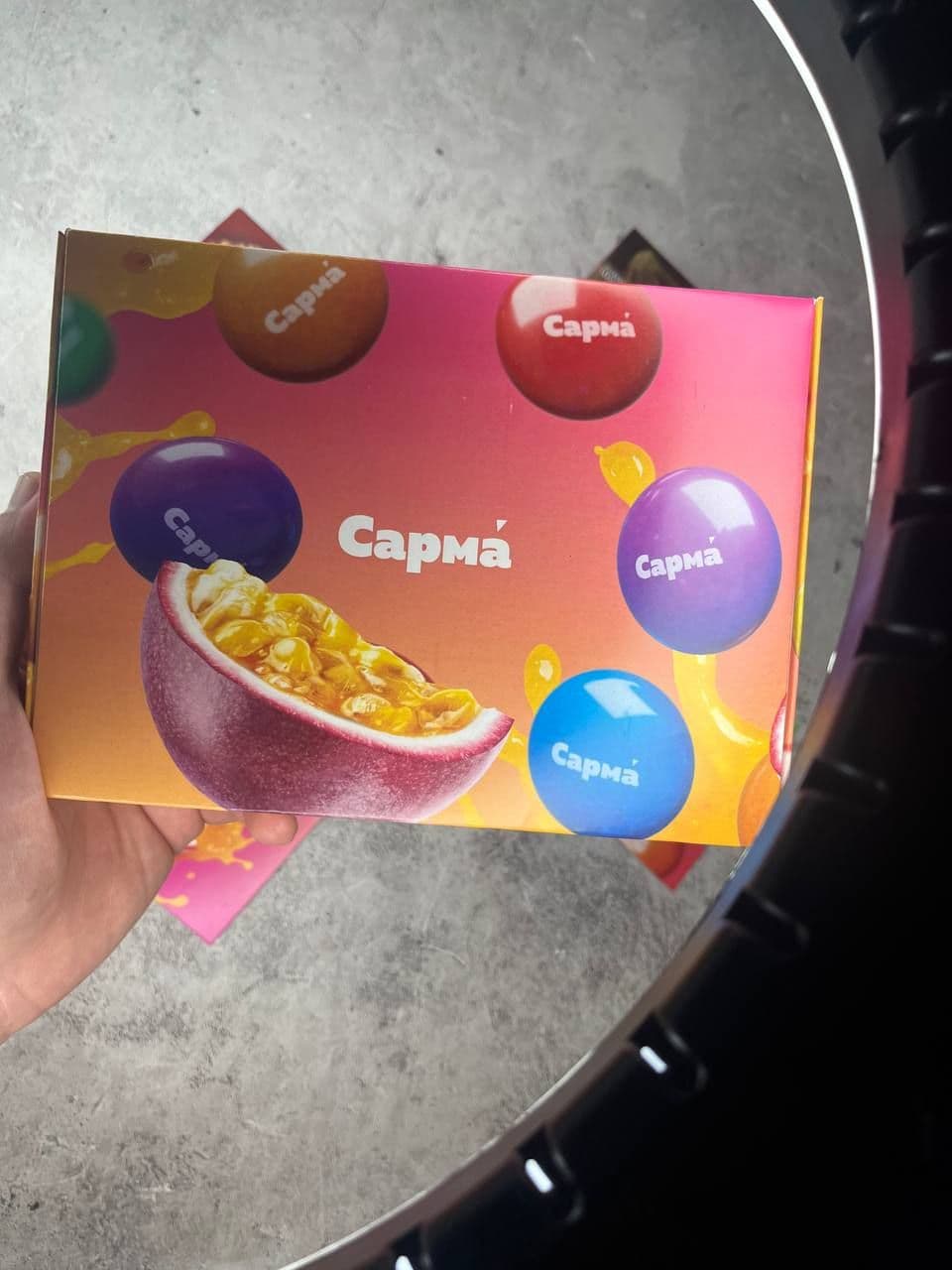 🎁Распаковка, Чеееекс!