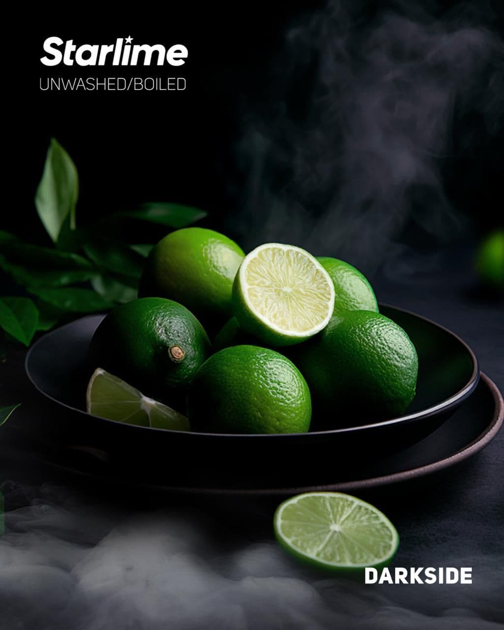 Сегодня забиваем на DARKSIDE STARLIME!