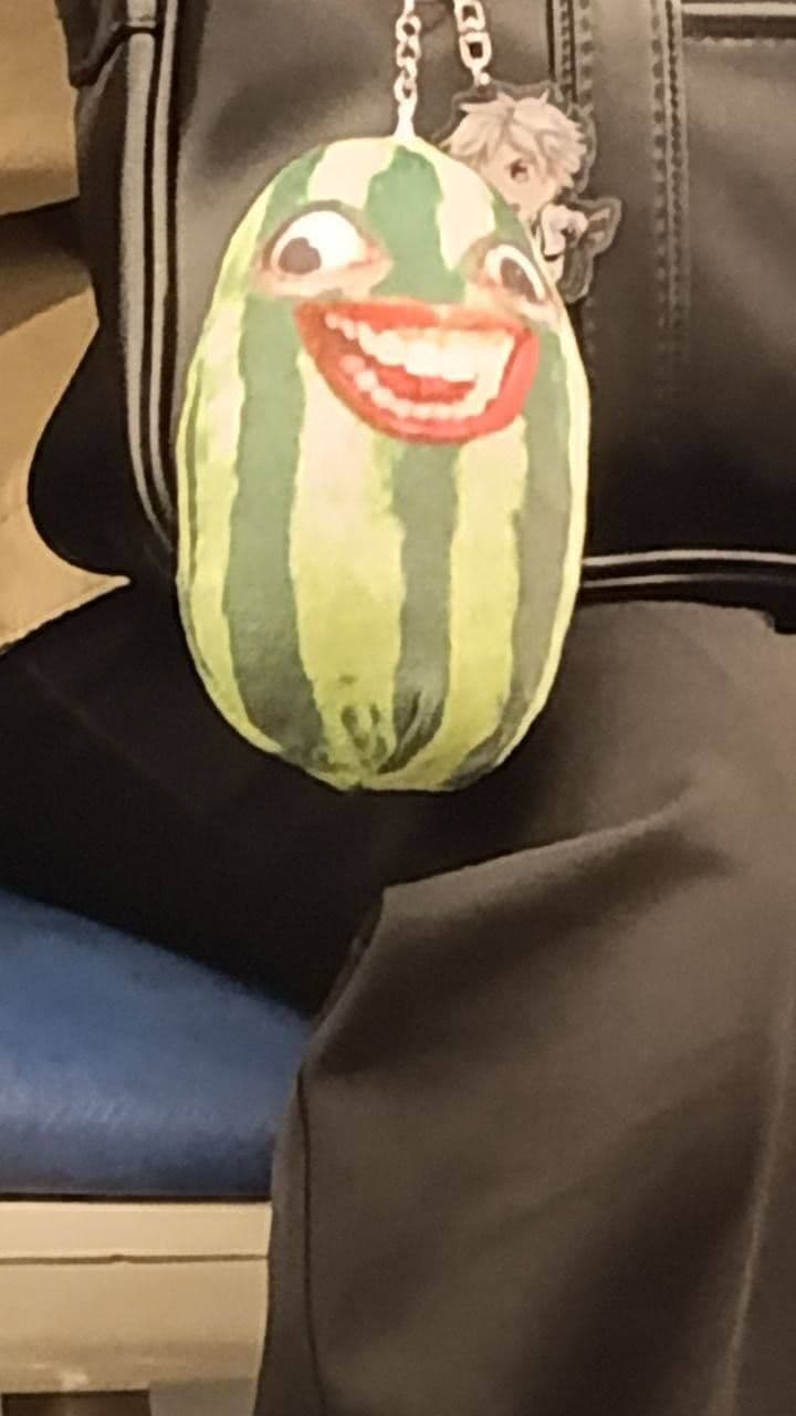 Лабубу вышли на новый уровень 🌚