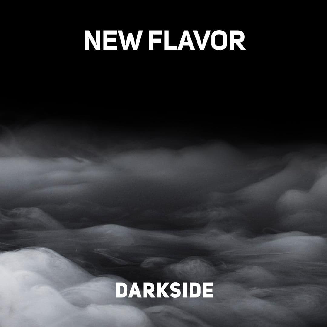 В понедельник выйдет новинка DARKSIDE CORE.