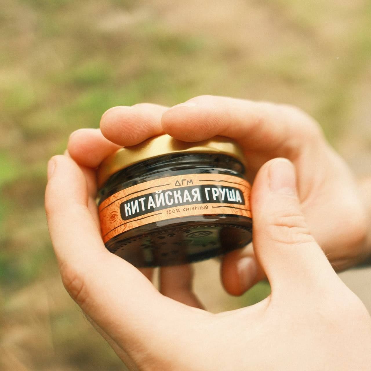 ДОГМА Китайская Груша
