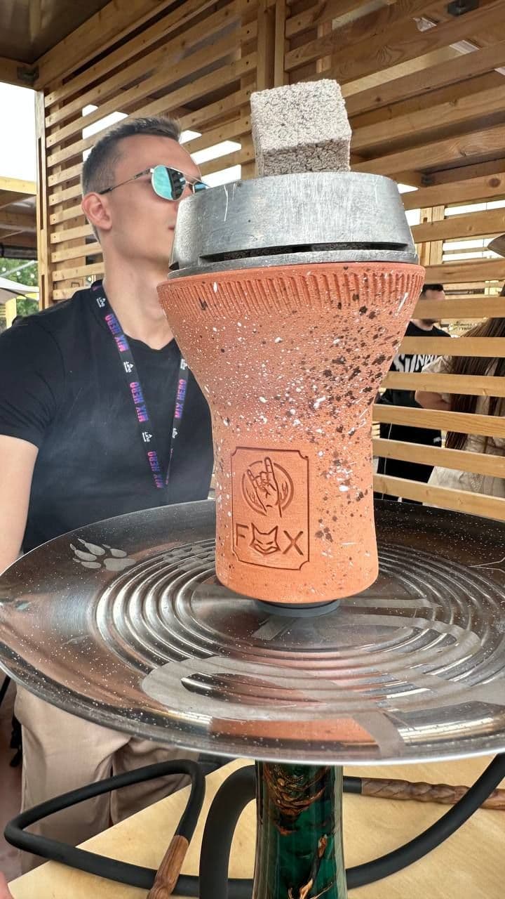 И коллаба с Давой