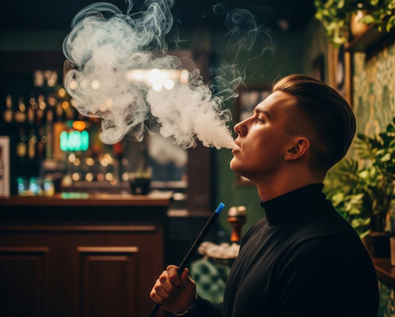 Куришь кальян? Хочешь понимать, что в нём?