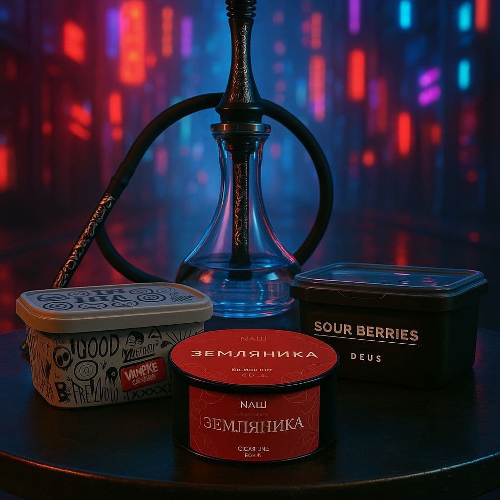 🎁 РОЗЫГРЫШ от Mr.K 😯