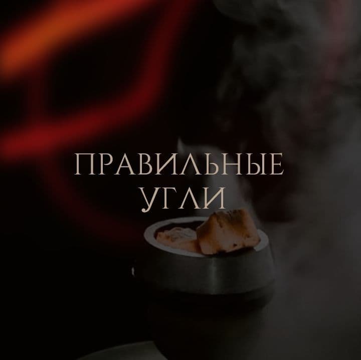 Правильный выбор углей для кальяна — важный шаг к наслаждению изысканными вкусами