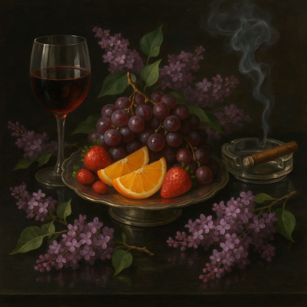 Не кальян, а винный тур по Италии 🍷